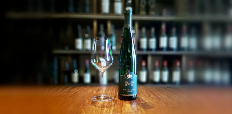 Kallfelz Riesling (2021)