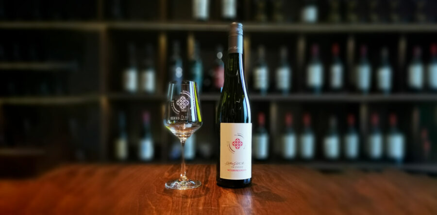 Weißburgunder (2023)