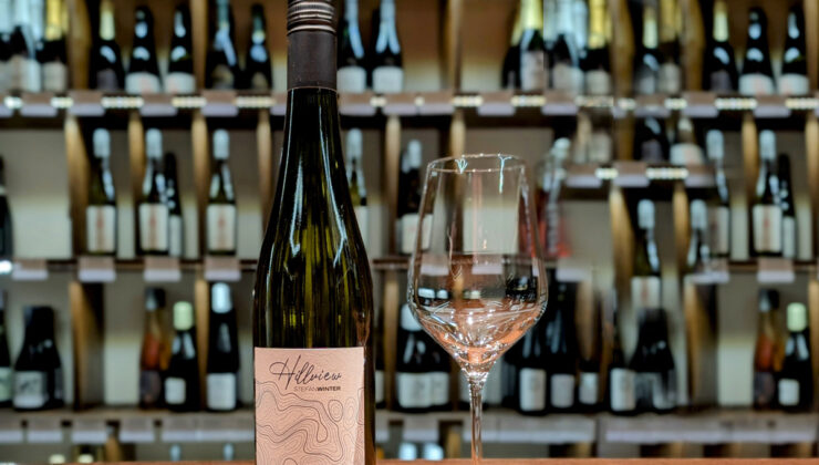 Hillview – Riesling