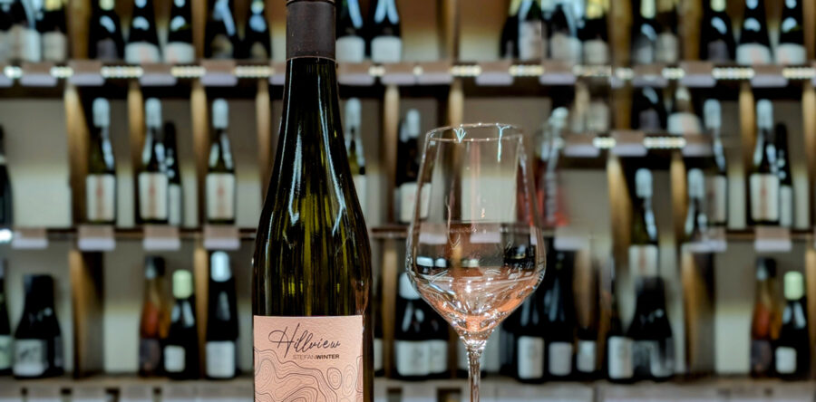 Hillview – Riesling